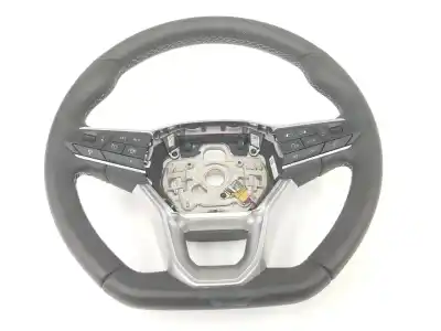 Автозапчастина б/у кермо для seat ateca (kh7, khp) 2.0 tdi посилання на oem iam 5ff419091  5ff419091