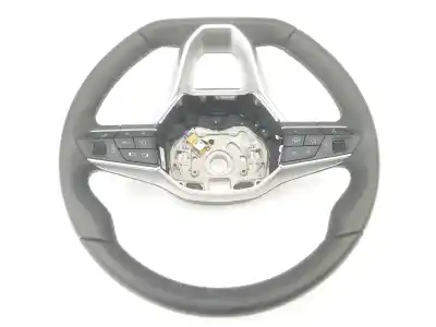 Автозапчастина б/у кермо для seat ateca (kh7, khp) 2.0 tdi посилання на oem iam 5ff419091  5ff419091