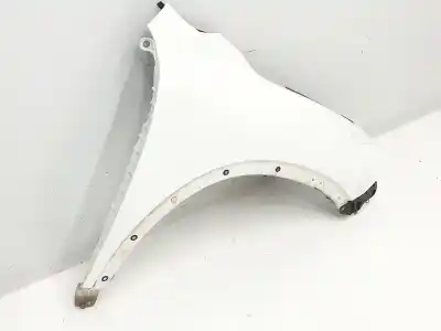 Автозапчастина б/у передне праве крило для mazda cx5 ke style 2wd посилання на oem iam kd5352111a  kd5352111a
