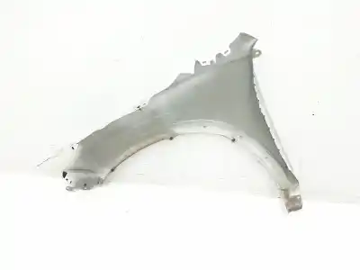 Автозапчастина б/у передне праве крило для mazda cx5 ke style 2wd посилання на oem iam kd5352111a  kd5352111a
