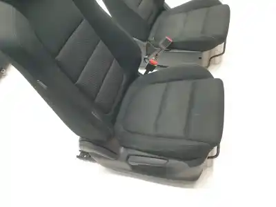 Автозапчасти б/у полный комплект сиденья за mazda cx5 ke style 2wd ссылки oem iam   