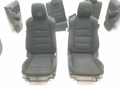 Автозапчасти б/у полный комплект сиденья за mazda cx5 ke style 2wd ссылки oem iam   