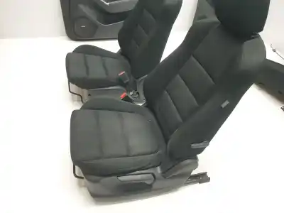 Автозапчасти б/у полный комплект сиденья за mazda cx5 ke style 2wd ссылки oem iam   