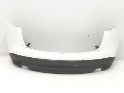 Автозапчасти б/у задний бампер за mazda cx5 ke style 2wd ссылки oem iam kdy35022xf