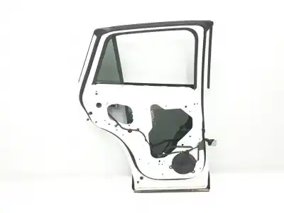 Автозапчастина б/у двері задні ліві для mazda cx5 ke style 2wd посилання на oem iam kdy37302xc  kdy37302xc