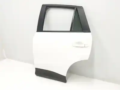Автозапчастина б/у двері задні ліві для mazda cx5 ke style 2wd посилання на oem iam kdy37302xc  kdy37302xc