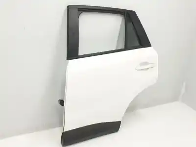 Автозапчастина б/у двері задні ліві для mazda cx5 ke style 2wd посилання на oem iam kdy37302xc  kdy37302xc