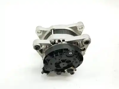 Peça sobressalente para automóvel em segunda mão alternador por fiat doblo 1.5 jtd referências oem iam 9824742880
