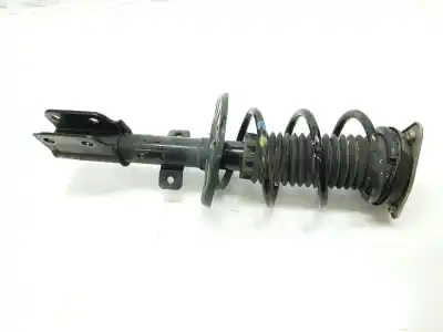 Peça sobressalente para automóvel em segunda mão amortecedor dianteiro esquerdo por fiat doblo 1.5 jtd referências oem iam 9852218480  9852218480