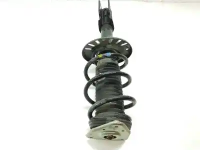 Peça sobressalente para automóvel em segunda mão AMORTECEDOR DIANTEIRO ESQUERDO por FIAT DOBLO  Referências OEM IAM 9852218480  9852218480