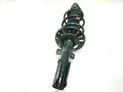 Peça sobressalente para automóvel em segunda mão amortecedor dianteiro esquerdo por fiat doblo 1.5 jtd referências oem iam 9852218480  9852218480