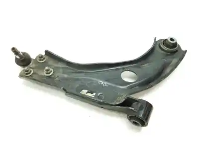 Peça sobressalente para automóvel em segunda mão braço de suspensão inferior dianteiro direito por fiat doblo 1.5 jtd referências oem iam 98138522