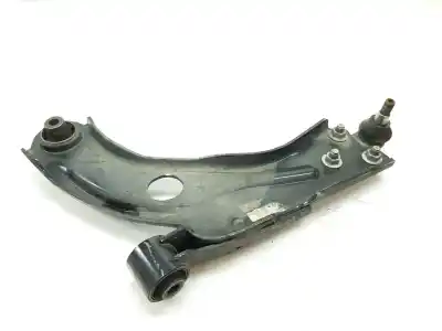 Peça sobressalente para automóvel em segunda mão braço de suspensão inferior esquerdo dianteiro por fiat doblo 1.5 jtd referências oem iam 98138523