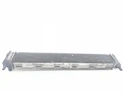 Автозапчасти б/у водяной радиатор за seat toledo iv (kg3) 1.6 tdi ссылки oem iam 6c0121253b  6c0121253b