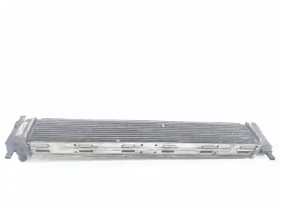 Автозапчастина б/у водяний радіатор для seat toledo iv (kg3) 1.6 tdi посилання на oem iam 6c0121253b  6c0121253b Автозапчастина б/у водяний радіатор для seat toledo iv (kg3) 1.6 tdi посилання на oem iam 6c0121253b  6c0121253b