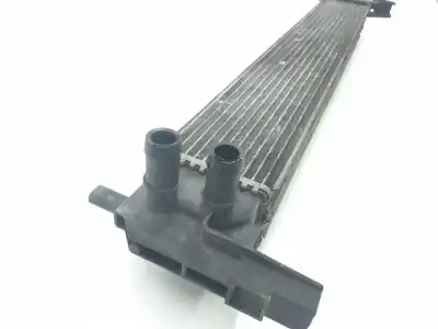 Автозапчастина б/у водяний радіатор для seat toledo iv (kg3) 1.6 tdi посилання на oem iam 6c0121253b Автозапчастина б/у водяний радіатор для seat toledo iv (kg3) 1.6 tdi посилання на oem iam 6c0121253b