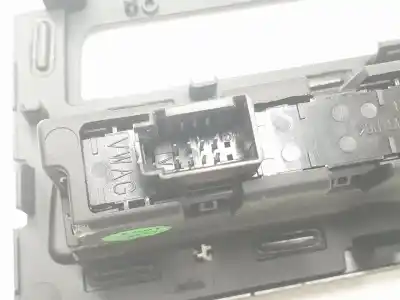 Автозапчасти б/у выключатель за seat ateca (kh7, khp) 2.0 tdi ссылки oem iam 575858060e  575858060e