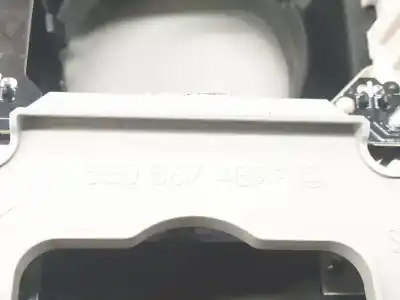 Автозапчасти б/у внутренний свет за seat ateca (kh7, khp) 2.0 tdi ссылки oem iam 5e0867489b  575947105l