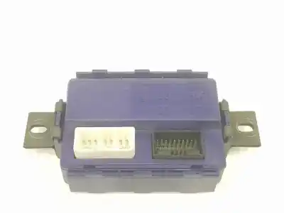 Pezzo di ricambio per auto di seconda mano modulo elettronico per fiat multipla (186_) 1.9 jtd 115 riferimenti oem iam 46834687  46834687