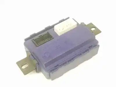 Pezzo di ricambio per auto di seconda mano modulo elettronico per fiat multipla (186_) 1.9 jtd 115 riferimenti oem iam 46834687  46834687