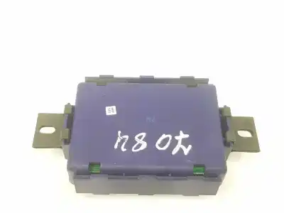 Pezzo di ricambio per auto di seconda mano modulo elettronico per fiat multipla (186_) 1.9 jtd 115 riferimenti oem iam 46834687  46834687