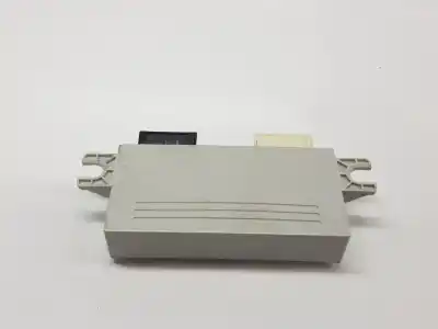 Peça sobressalente para automóvel em segunda mão módulo eletrônico por bmw x3 (e83) xdrive 20 d referências oem iam 61359146244