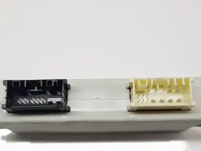 Second-hand car spare part electronic module for bmw x3 (e83) xdrive 20 d oem iam references 61359146244  9146244