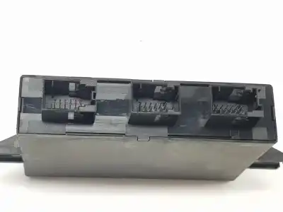 Second-hand car spare part electronic module for bmw x3 (e83) xdrive 20 d oem iam references 66219116542  9129816