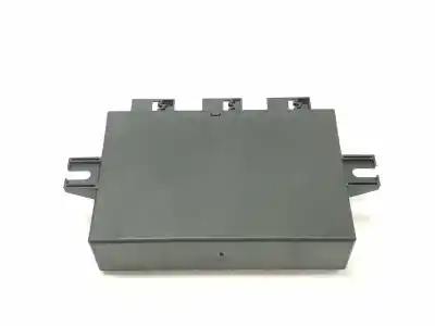 Second-hand car spare part electronic module for bmw x3 (e83) xdrive 20 d oem iam references 66219116542  9129816