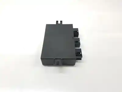Second-hand car spare part electronic module for bmw x3 (e83) xdrive 20 d oem iam references 66219116542  9129816