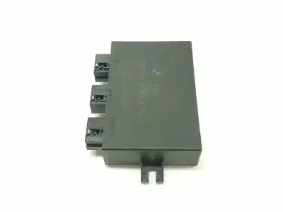 Second-hand car spare part electronic module for bmw x3 (e83) xdrive 20 d oem iam references 66219116542  9129816