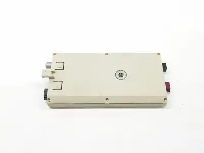 Second-hand car spare part electronic module for bmw x3 (e83) xdrive 20 d oem iam references 3452099  65203452099