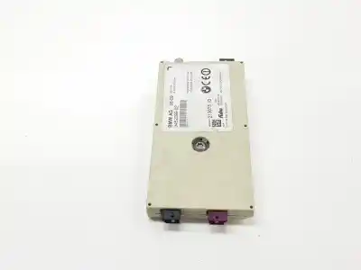 Second-hand car spare part electronic module for bmw x3 (e83) xdrive 20 d oem iam references 3452099  65203452099