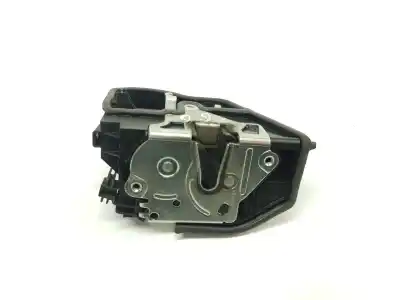 Peça sobressalente para automóvel em segunda mão fechadura da porta dianteira direita por bmw x3 (e83) xdrive 20 d referências oem iam 7729458