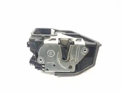 Peça sobressalente para automóvel em segunda mão fechadura da porta traseira direita por bmw x3 (e83) xdrive 20 d referências oem iam 7229460