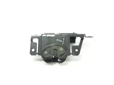 Second-hand car spare part trunk lock for bmw x3 (e83) xdrive 20 d oem iam references 51247201561  7201561