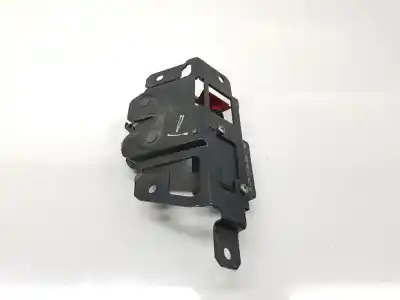 Second-hand car spare part trunk lock for bmw x3 (e83) xdrive 20 d oem iam references 51247201561  7201561