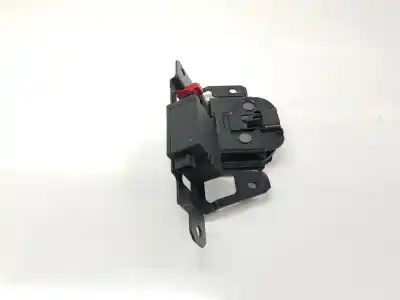 Second-hand car spare part trunk lock for bmw x3 (e83) xdrive 20 d oem iam references 51247201561  7201561