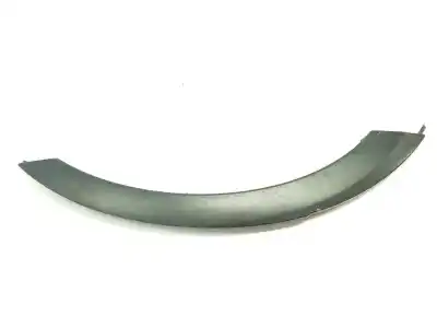 Peça sobressalente para automóvel em segunda mão aba do guarda-lamas traseiro esquerdo por bmw x3 (e83) xdrive 20 d referências oem iam 51713330867