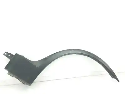Peça sobressalente para automóvel em segunda mão aba do guarda-lamas dianteiro direito por bmw x3 (e83) xdrive 20 d referências oem iam 51713405818