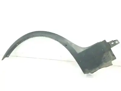 Second-hand car spare part left front winglet for bmw x3 (e83) xdrive 20 d oem iam references 51713405817  3405817