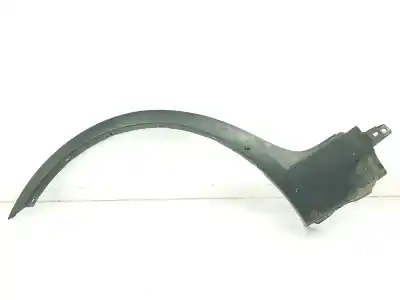 Second-hand car spare part left front winglet for bmw x3 (e83) xdrive 20 d oem iam references 51713405817  3405817