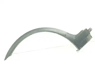 Peça sobressalente para automóvel em segunda mão aba do guarda-lamas dianteiro esquerdo por bmw x3 (e83) xdrive 20 d referências oem iam 51713405817