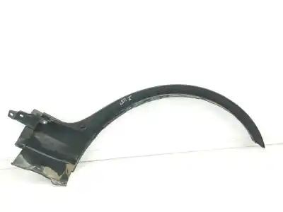 Second-hand car spare part left front winglet for bmw x3 (e83) xdrive 20 d oem iam references 51713405817  3405817