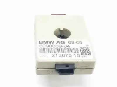 Second-hand car spare part electronic module for bmw x3 (e83) xdrive 20 d oem iam references 6990089  65316990089