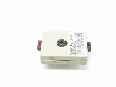 Second-hand car spare part electronic module for bmw x3 (e83) xdrive 20 d oem iam references 6990089  65316990089