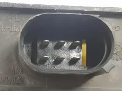 Second-hand car spare part right front window motor for bmw x3 (e83) xdrive 20 d oem iam references 6925964  67626925964