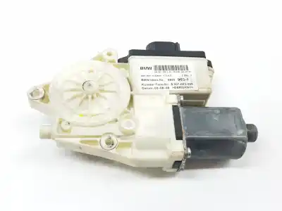 Second-hand car spare part left front window motor for bmw x3 (e83) xdrive 20 d oem iam references 6925963  67626925963