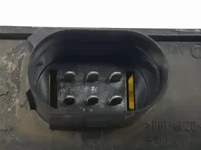 Second-hand car spare part left front window motor for bmw x3 (e83) xdrive 20 d oem iam references 6925963  67626925963