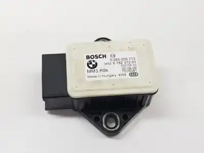 Peça sobressalente para automóvel em segunda mão sensor por bmw x3 (e83) xdrive 20 d referências oem iam 34526782372